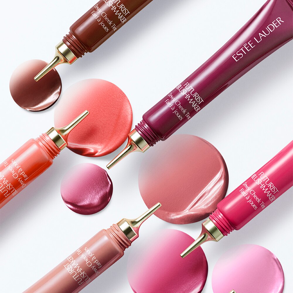 EST&Eacute;E LAUDER FUTURIST BLUSHMAKER (RUBOR L&Iacute;QUIDO)